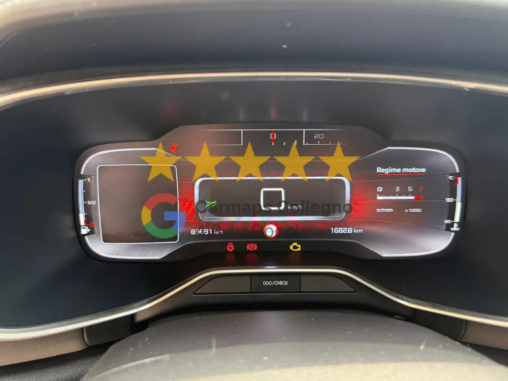 CITROEN C5 Aircross BlueHDi 130 S&S Feel