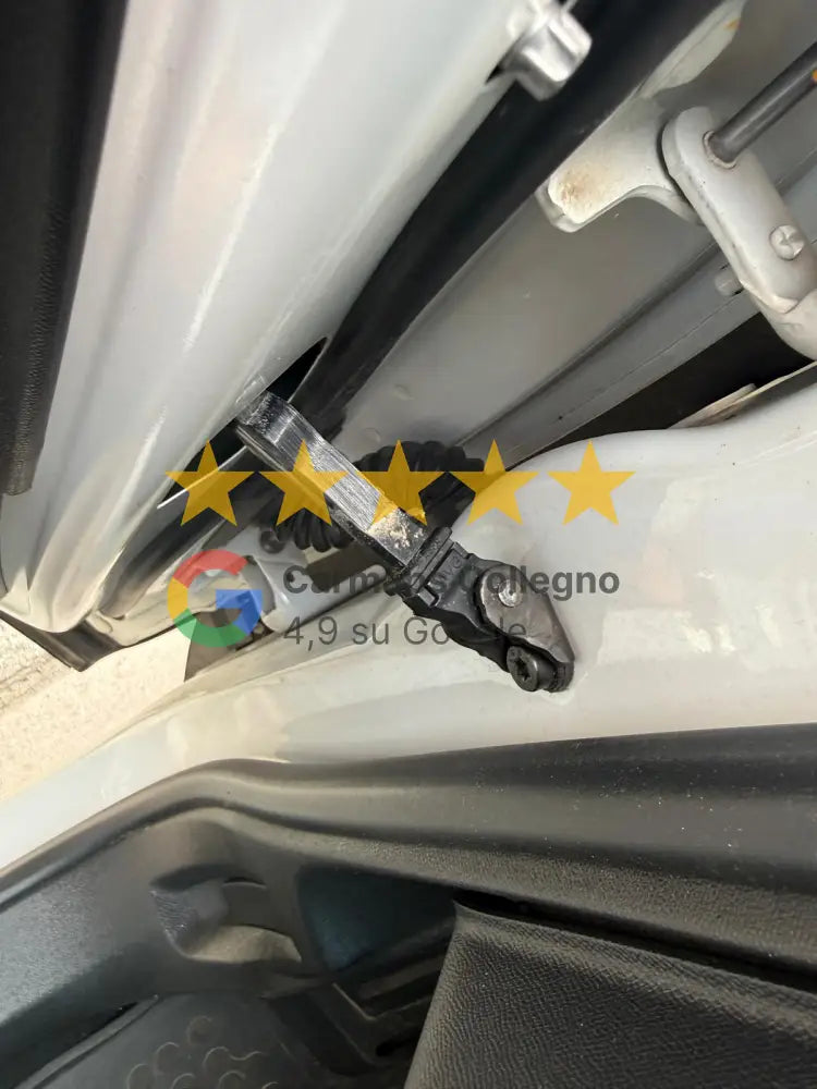 CITROEN C5 Aircross BlueHDi 130 S&S Feel