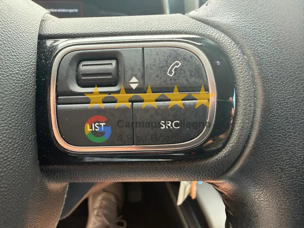 CITROEN C5 Aircross BlueHDi 130 S&S Feel