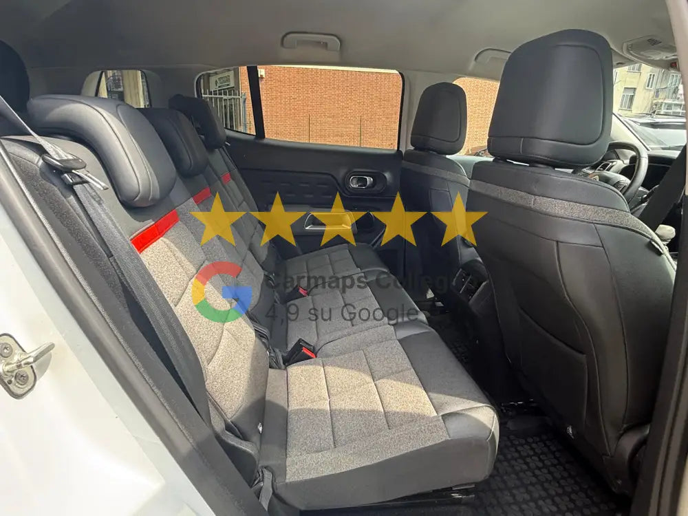 CITROEN C5 Aircross BlueHDi 130 S&S Feel