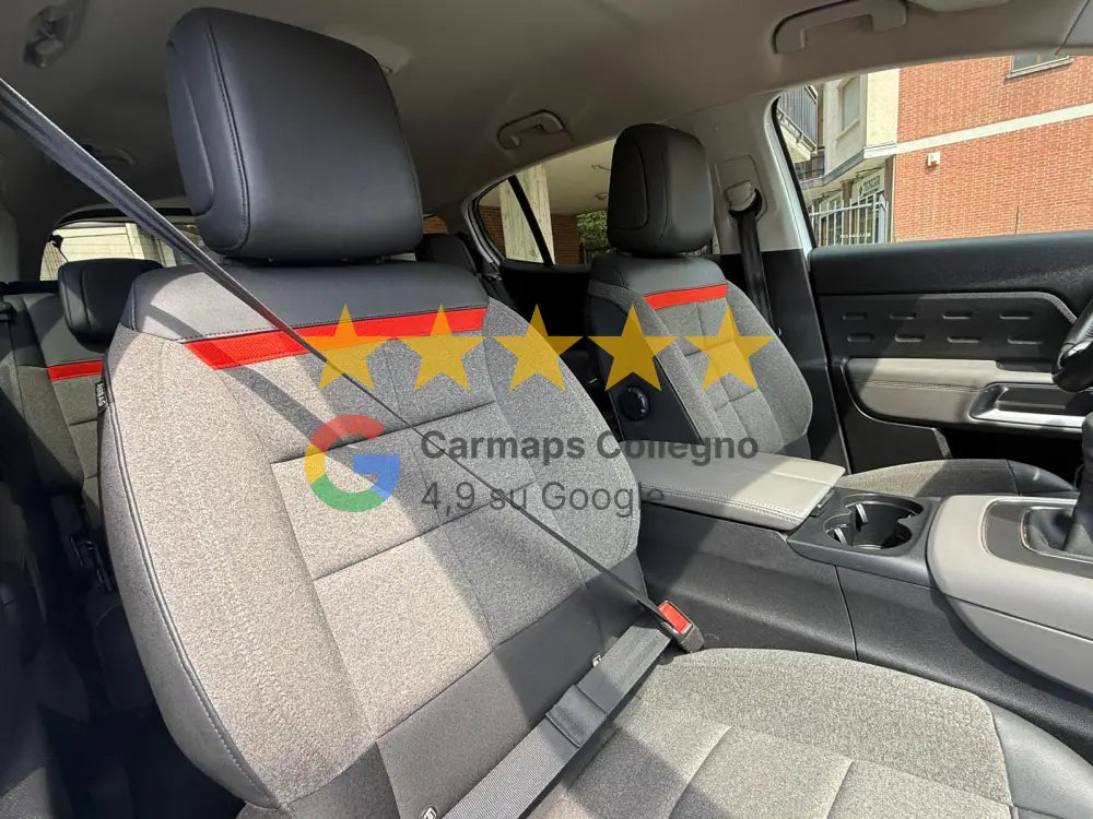 CITROEN C5 Aircross BlueHDi 130 S&S Feel