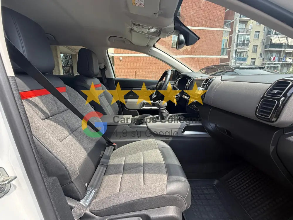 CITROEN C5 Aircross BlueHDi 130 S&S Feel
