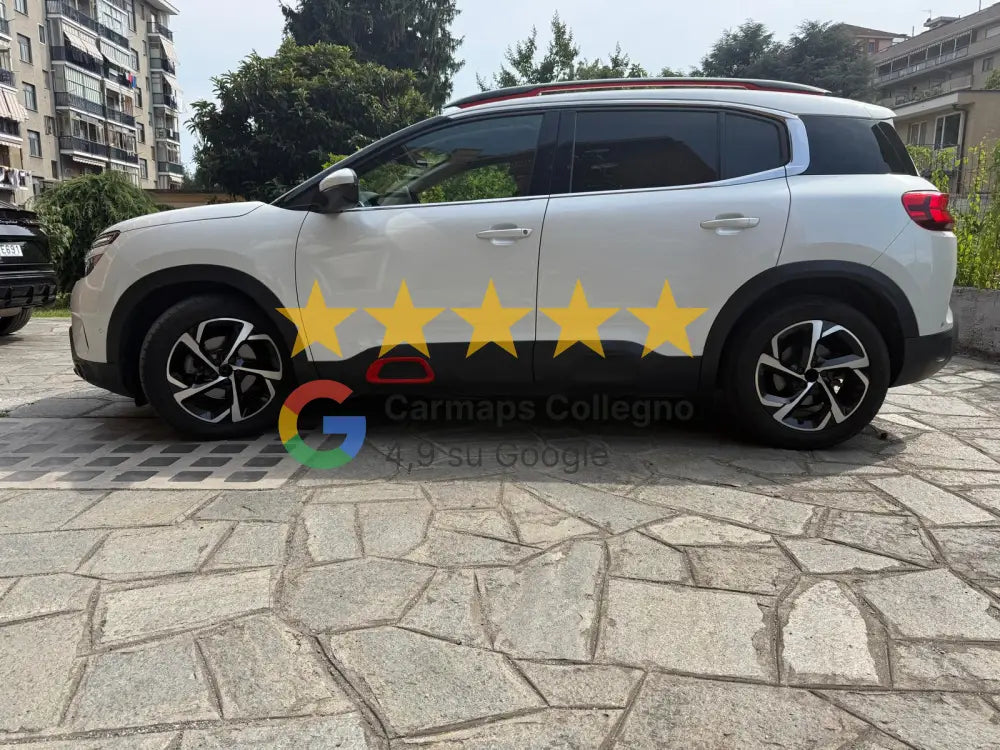 CITROEN C5 Aircross BlueHDi 130 S&S Feel