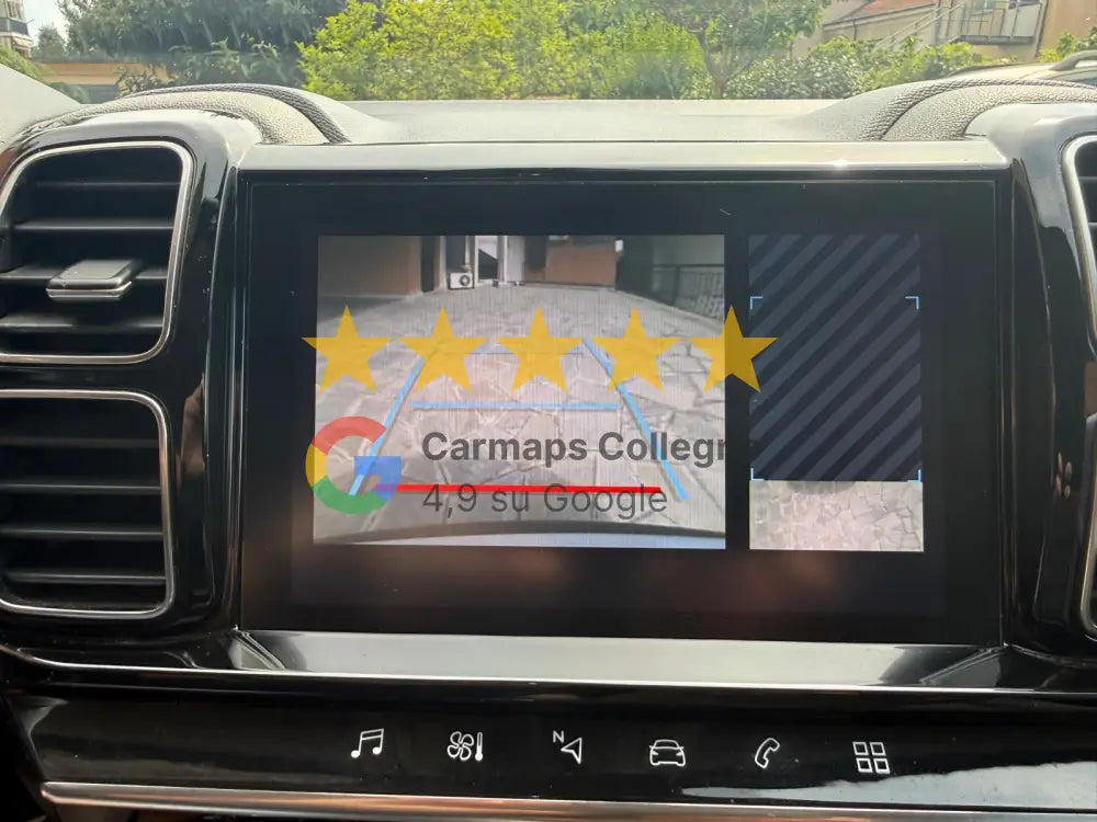 CITROEN C5 Aircross BlueHDi 130 S&S Feel