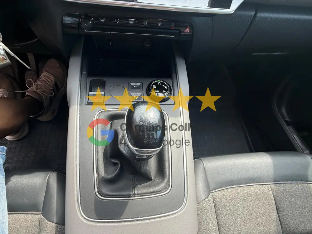CITROEN C5 Aircross BlueHDi 130 S&S Feel