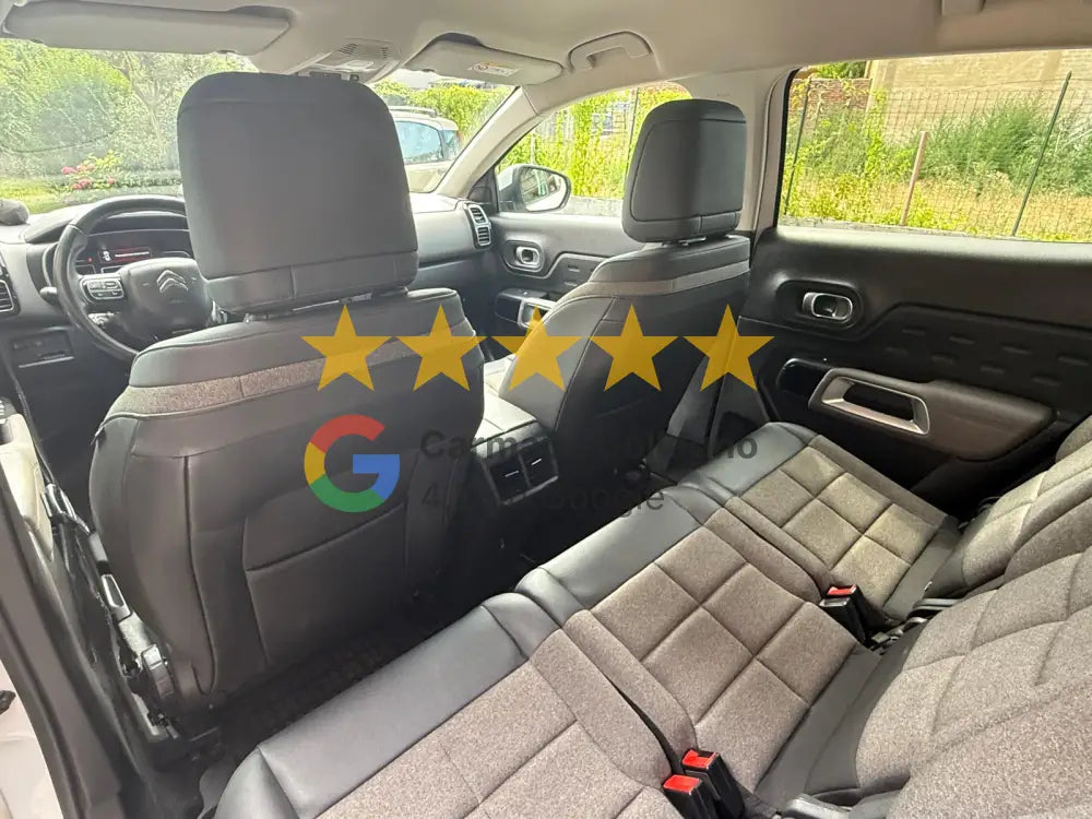 CITROEN C5 Aircross BlueHDi 130 S&S Feel