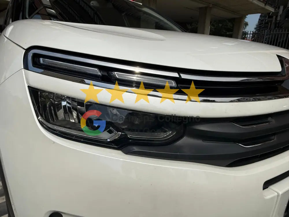 CITROEN C5 Aircross BlueHDi 130 S&S Feel
