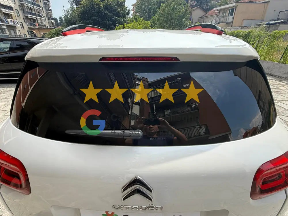 CITROEN C5 Aircross BlueHDi 130 S&S Feel