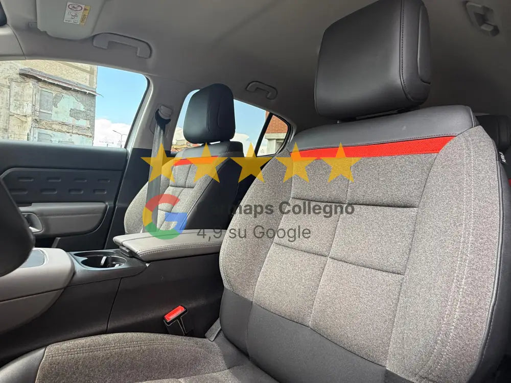 CITROEN C5 Aircross BlueHDi 130 S&S Feel