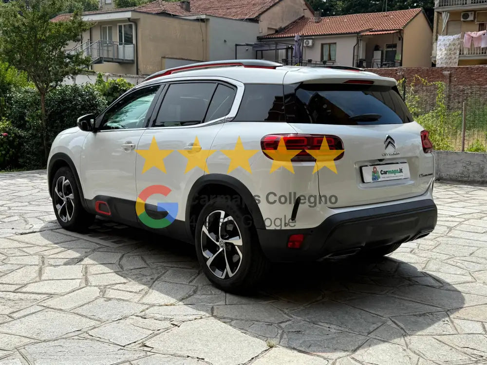 CITROEN C5 Aircross BlueHDi 130 S&S Feel