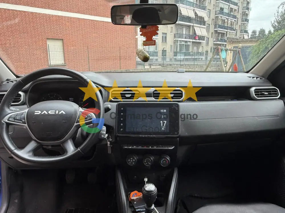 DACIA Duster 1.0 TCe GPL 4x2 Expression