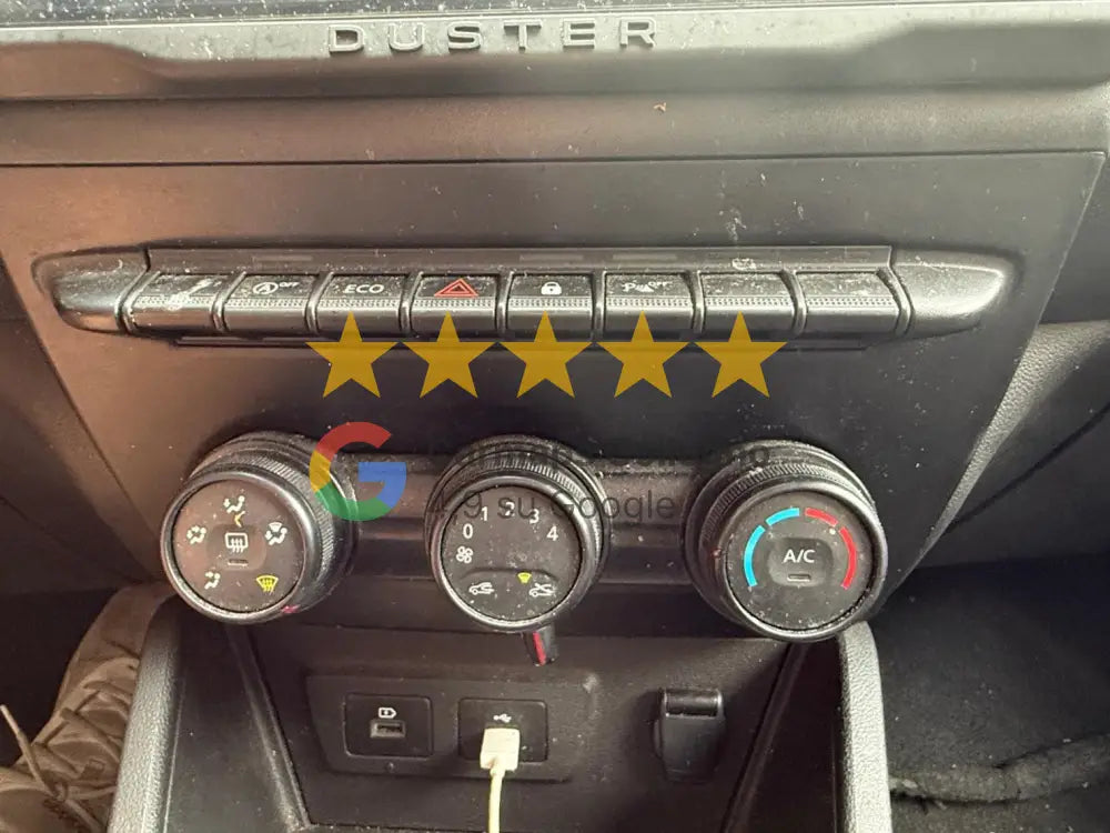 DACIA Duster 1.0 TCe GPL 4x2 Expression