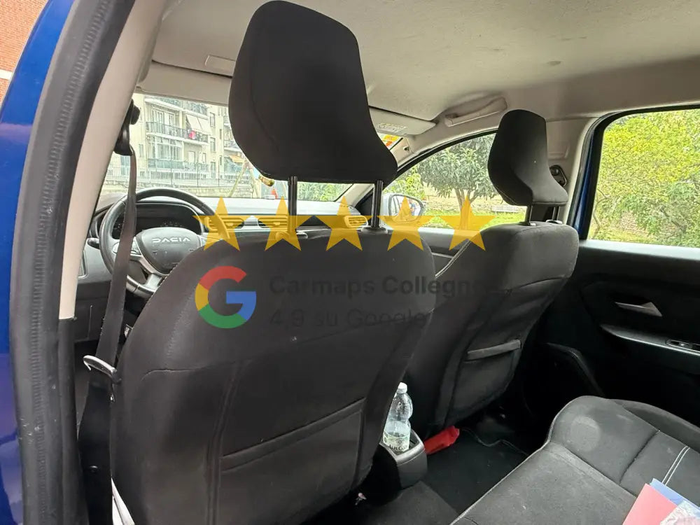 DACIA Duster 1.0 TCe GPL 4x2 Expression