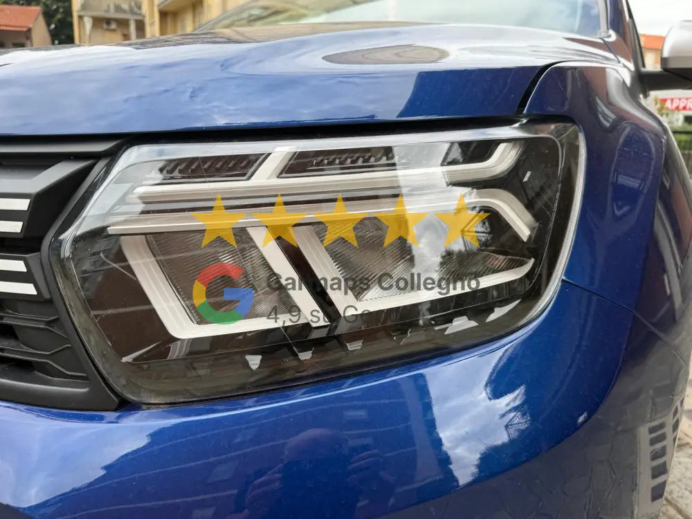 DACIA Duster 1.0 TCe GPL 4x2 Expression