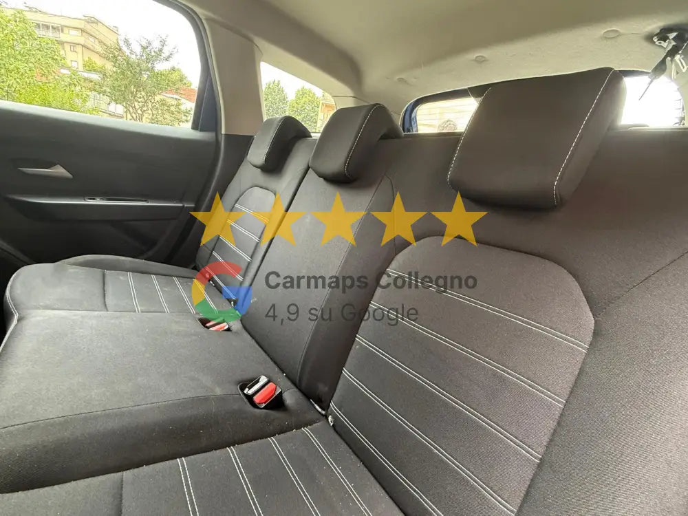 DACIA Duster 1.0 TCe GPL 4x2 Expression