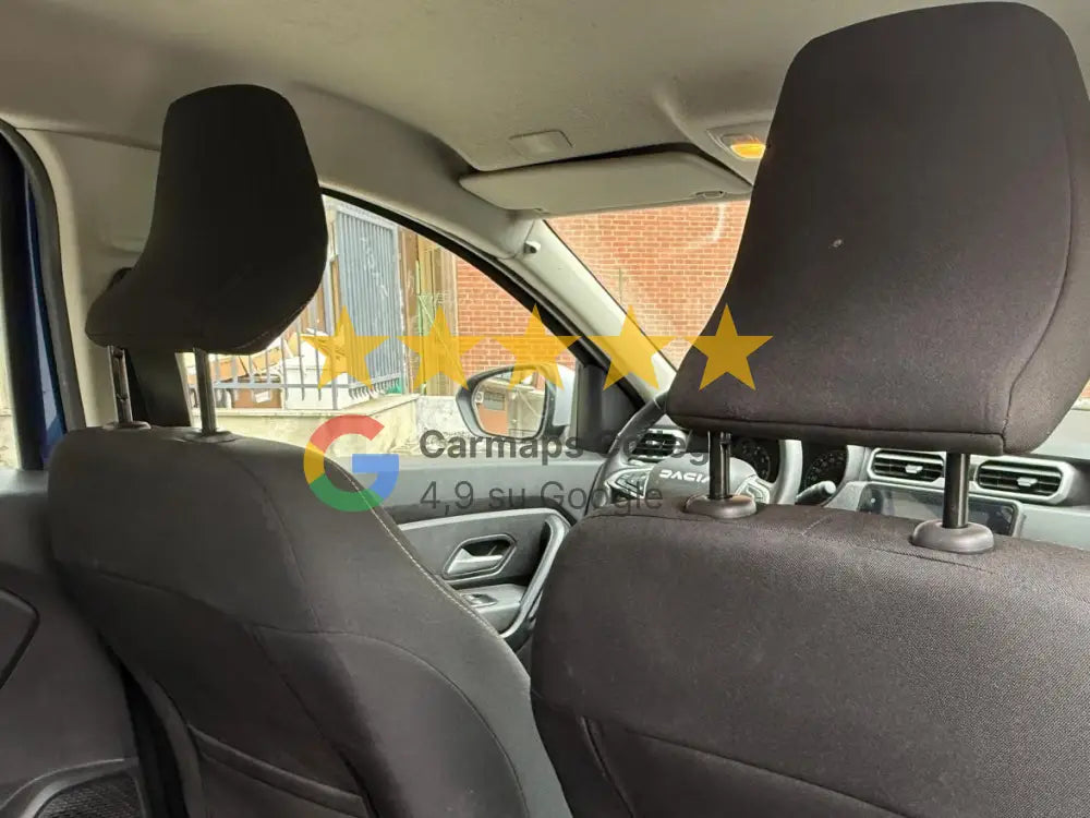 DACIA Duster 1.0 TCe GPL 4x2 Expression