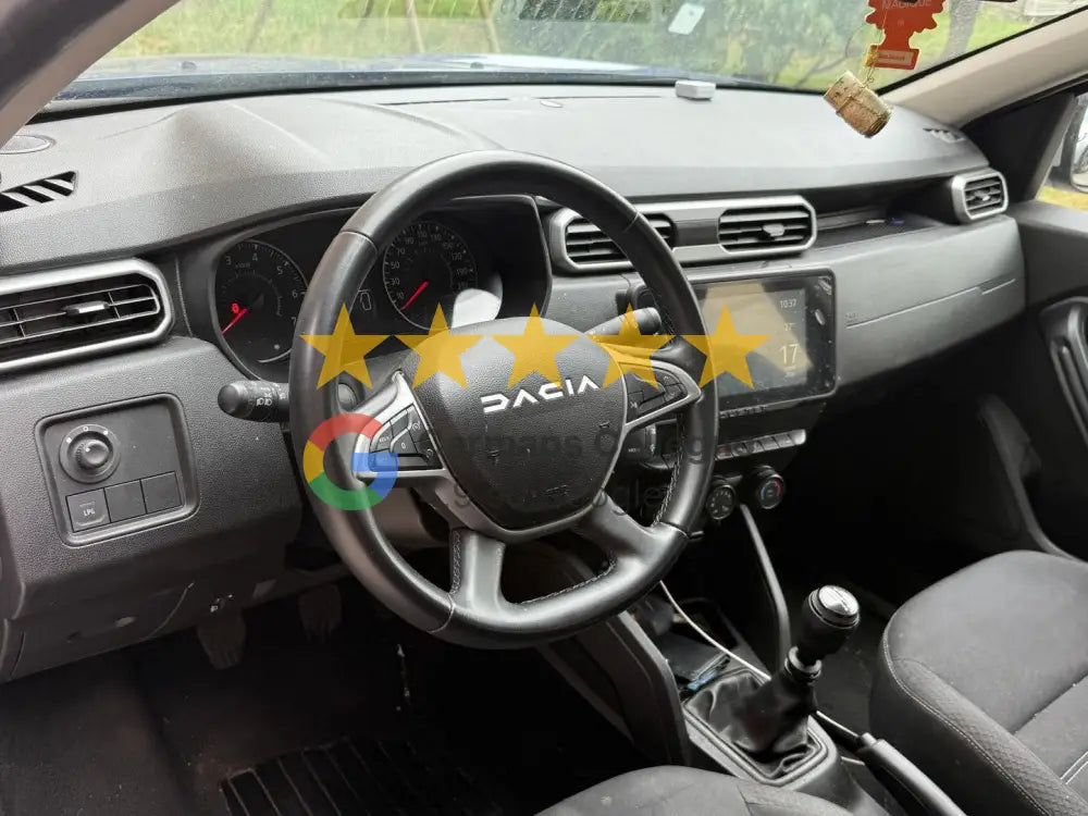 DACIA Duster 1.0 TCe GPL 4x2 Expression