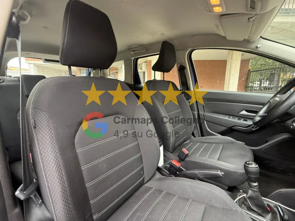 DACIA Duster 1.0 TCe GPL 4x2 Expression