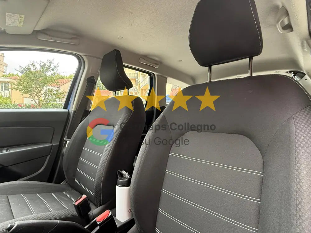 DACIA Duster 1.0 TCe GPL 4x2 Expression