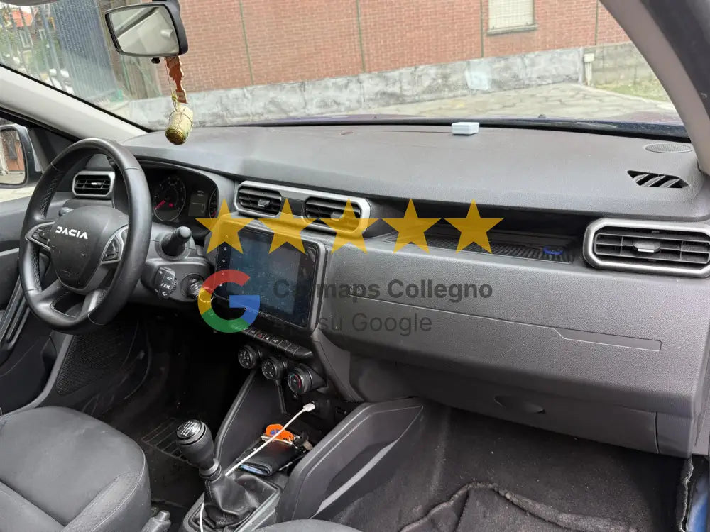 DACIA Duster 1.0 TCe GPL 4x2 Expression