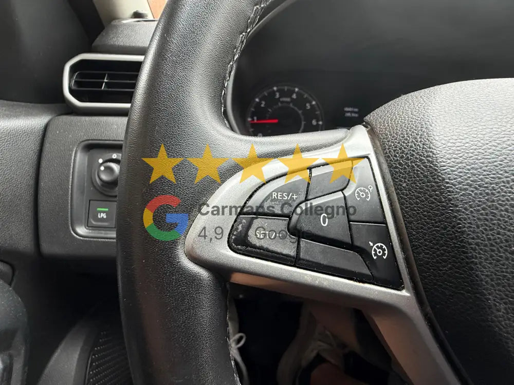 DACIA Duster 1.0 TCe GPL 4x2 Expression