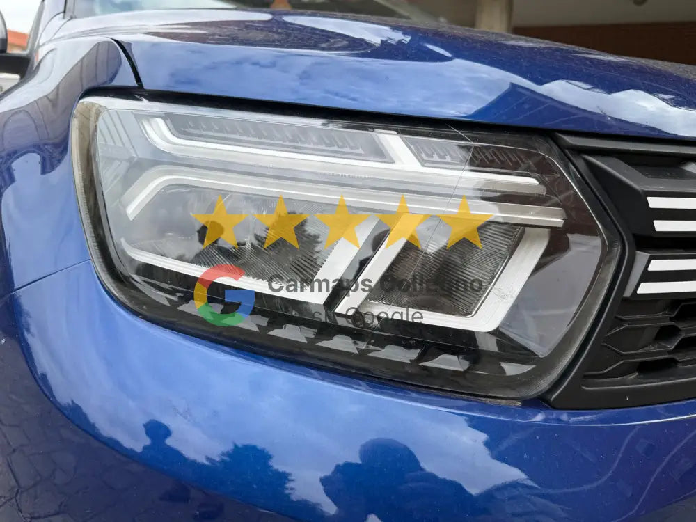 DACIA Duster 1.0 TCe GPL 4x2 Expression