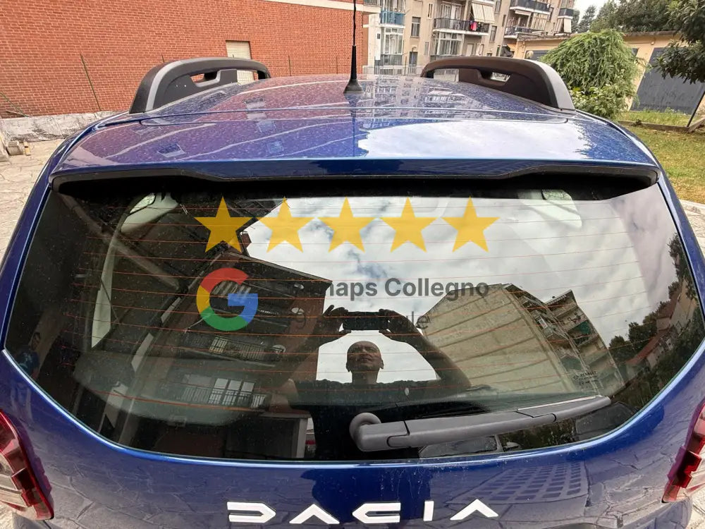 DACIA Duster 1.0 TCe GPL 4x2 Expression