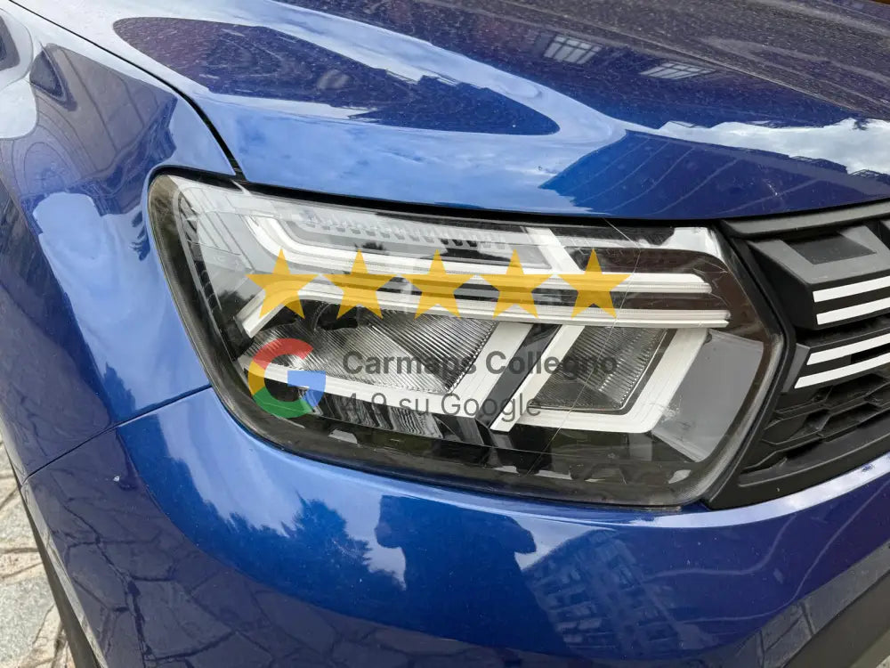 DACIA Duster 1.0 TCe GPL 4x2 Expression