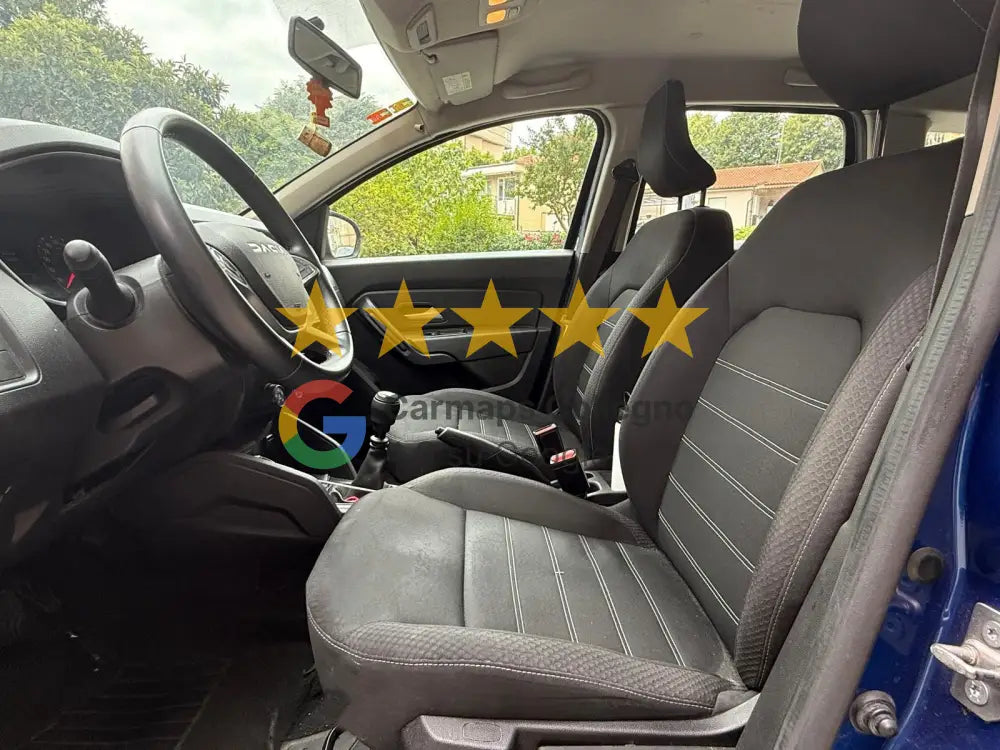 DACIA Duster 1.0 TCe GPL 4x2 Expression