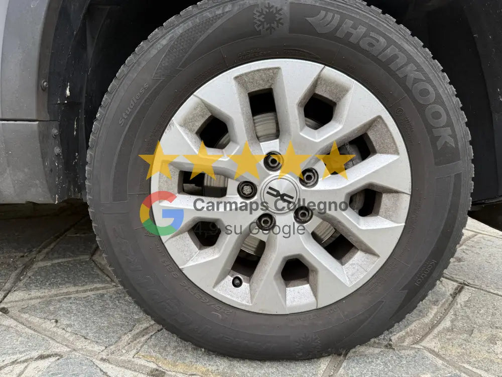 DACIA Duster 1.0 TCe GPL 4x2 Expression