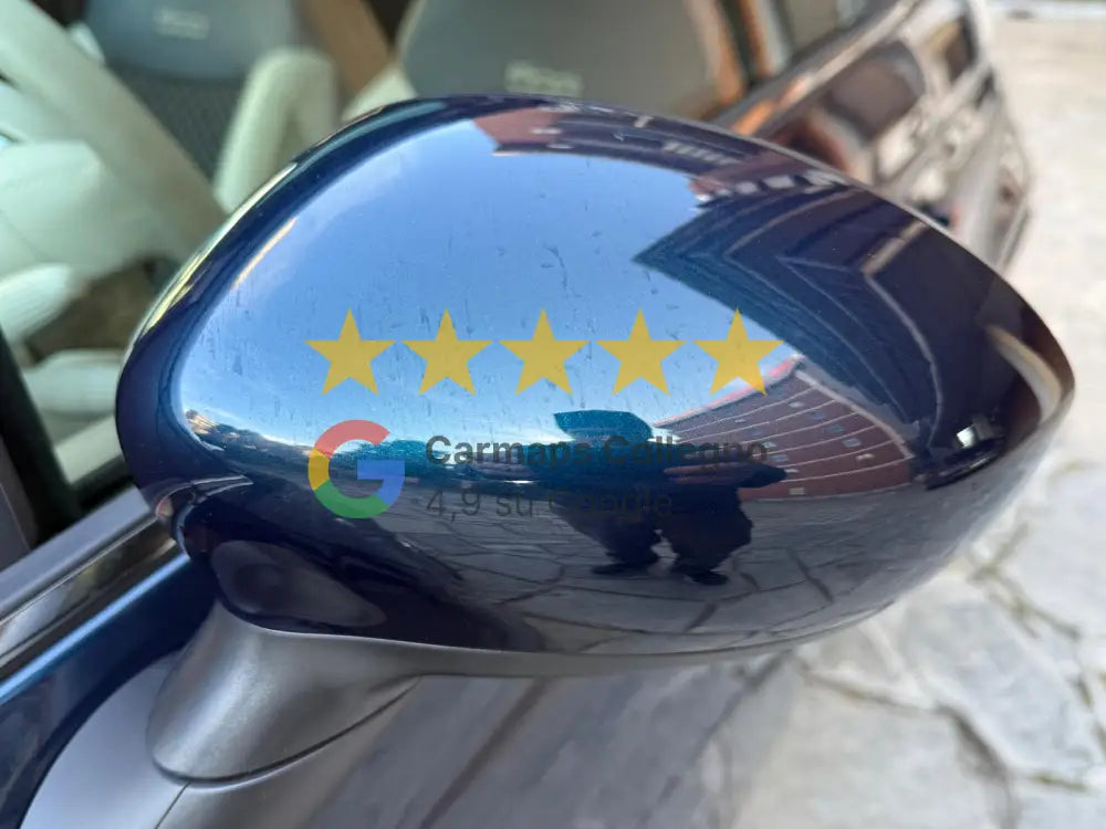 Fiat 500 Hybrid Dolcevita