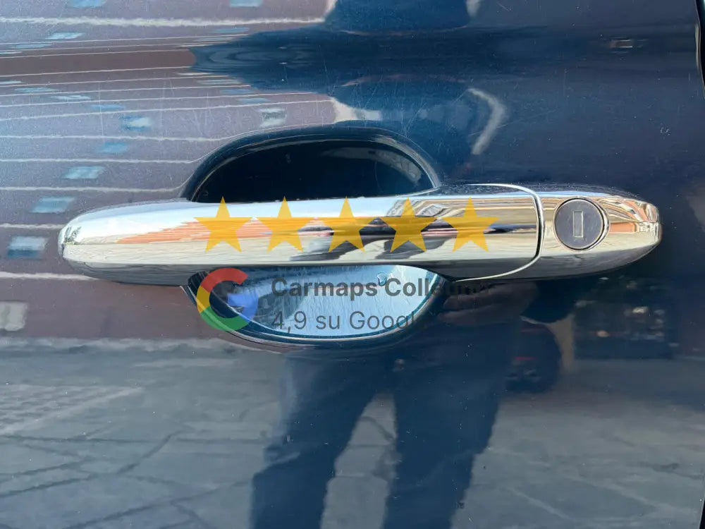 Fiat 500 Hybrid Dolcevita