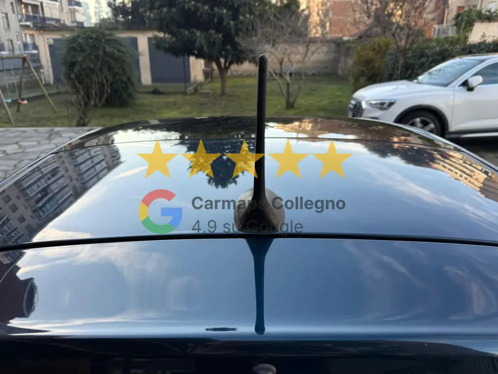 Fiat 500 Hybrid Dolcevita