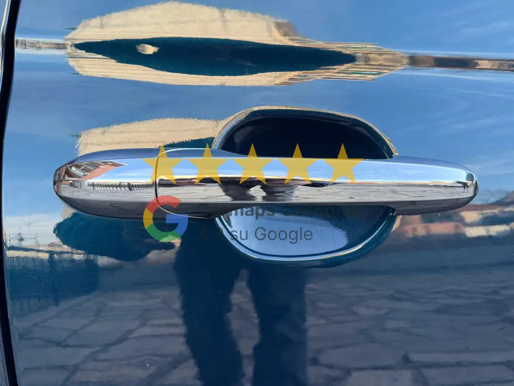 Fiat 500 Hybrid Dolcevita