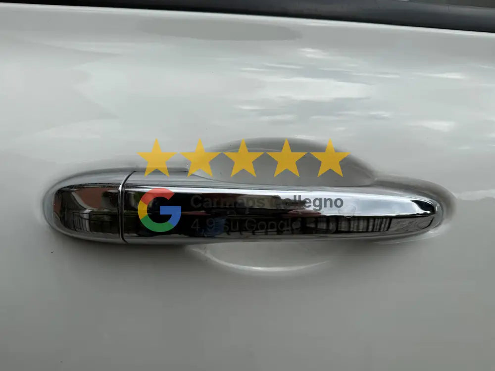 Fiat 500X 1.3 T4 150 CV DCT Connect