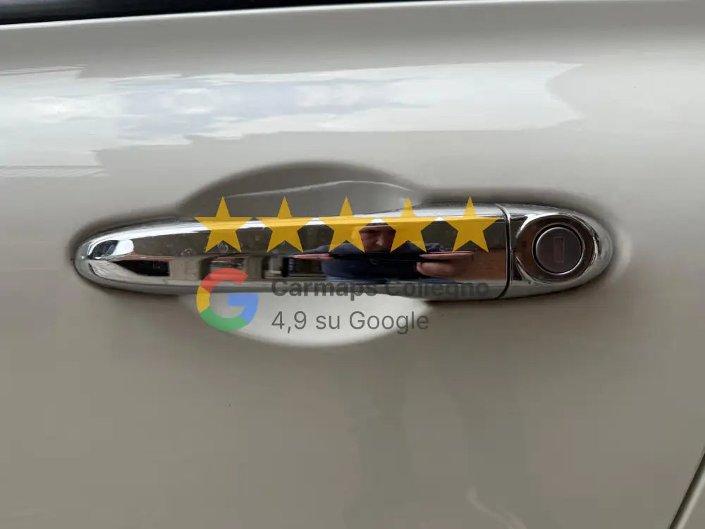 Fiat 500X 1.3 T4 150 CV DCT Connect