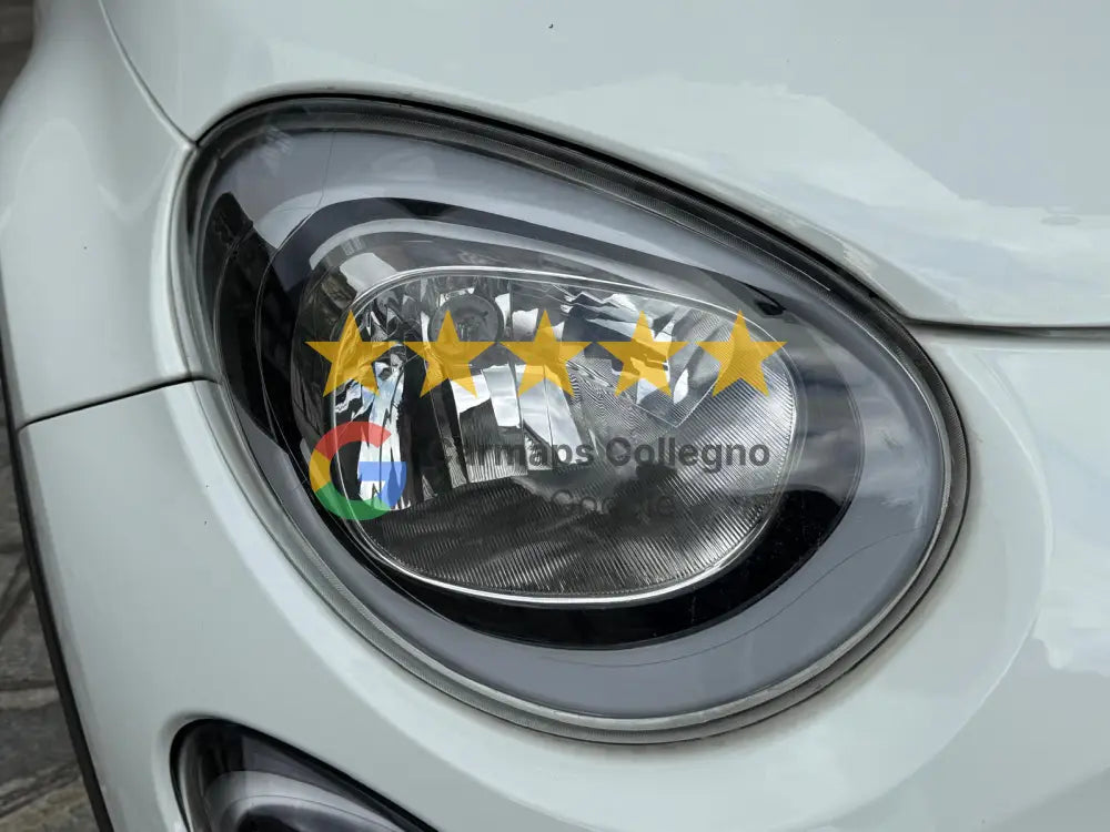 Fiat 500X 1.3 T4 150 CV DCT Connect