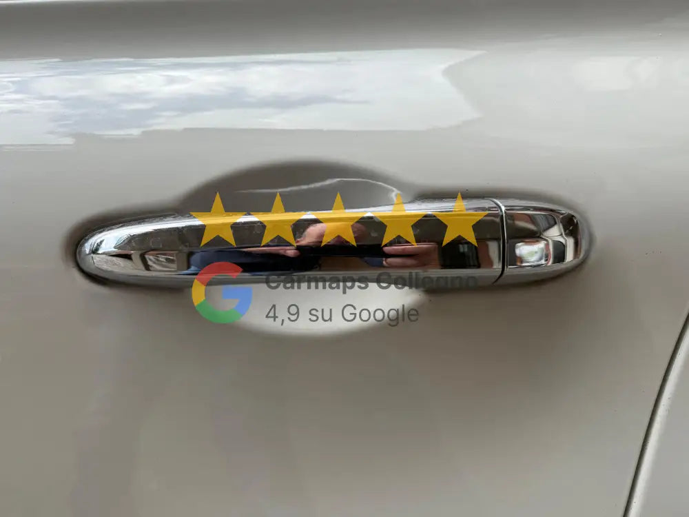 Fiat 500X 1.3 T4 150 CV DCT Connect