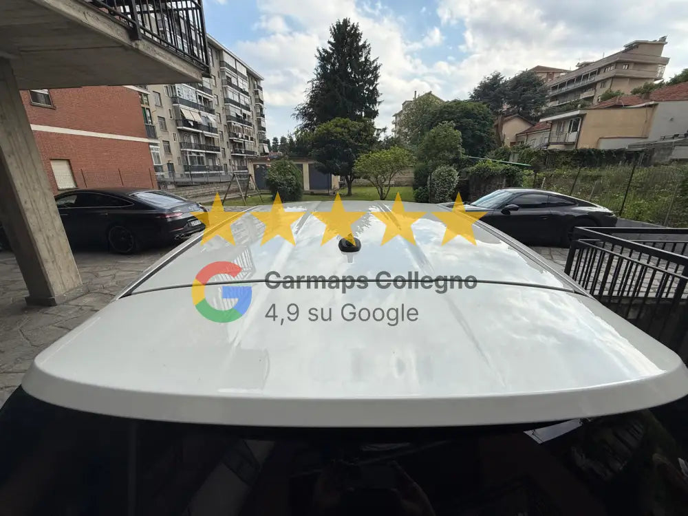 Fiat 500X 1.3 T4 150 CV DCT Connect