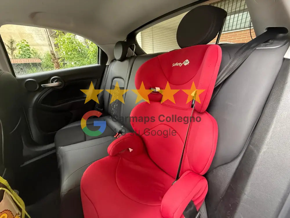 Fiat 500X 1.3 T4 150 CV DCT Connect