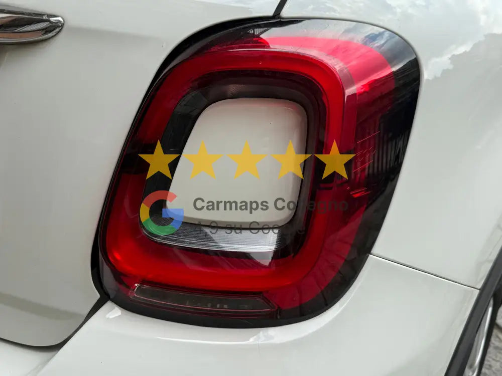 Fiat 500X 1.3 T4 150 CV DCT Connect
