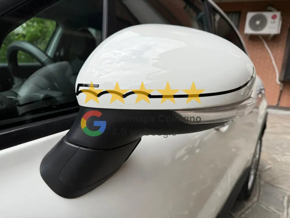 Fiat 500X 1.3 T4 150 CV DCT Connect