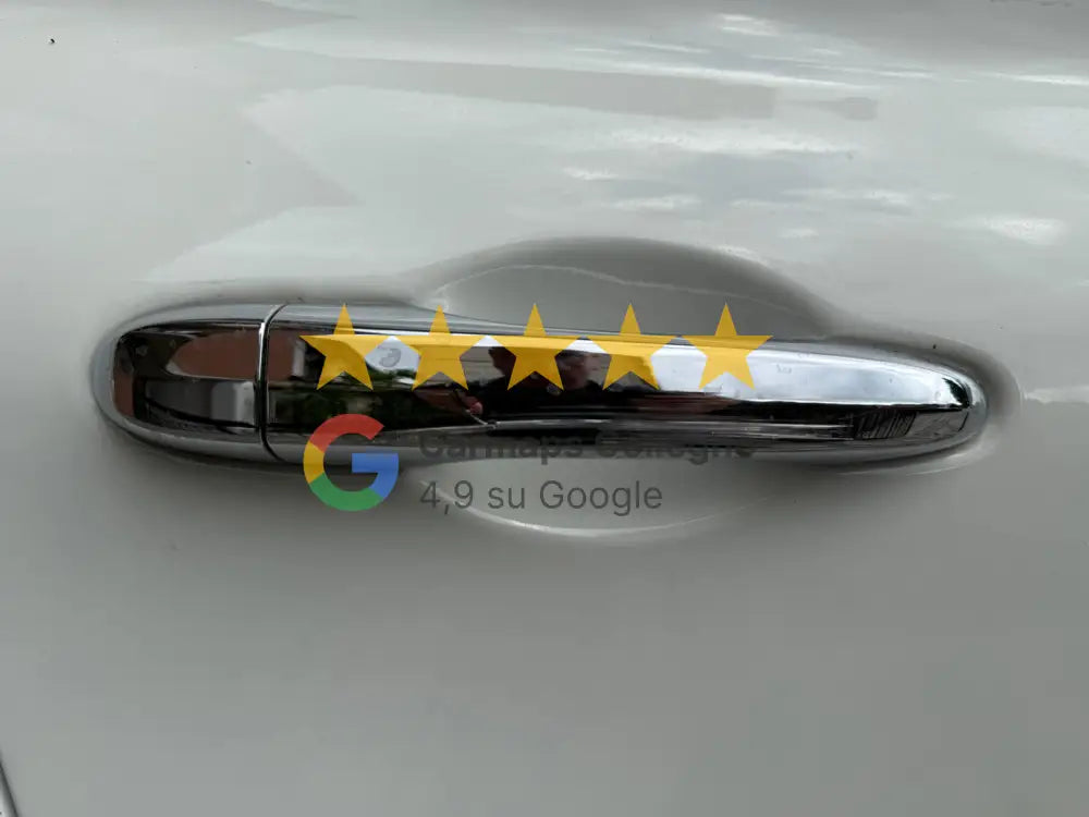 Fiat 500X 1.3 T4 150 CV DCT Connect