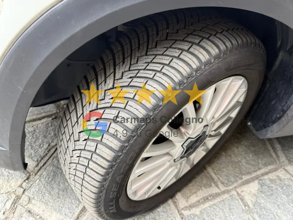 Fiat 500X 1.3 T4 150 CV DCT Connect