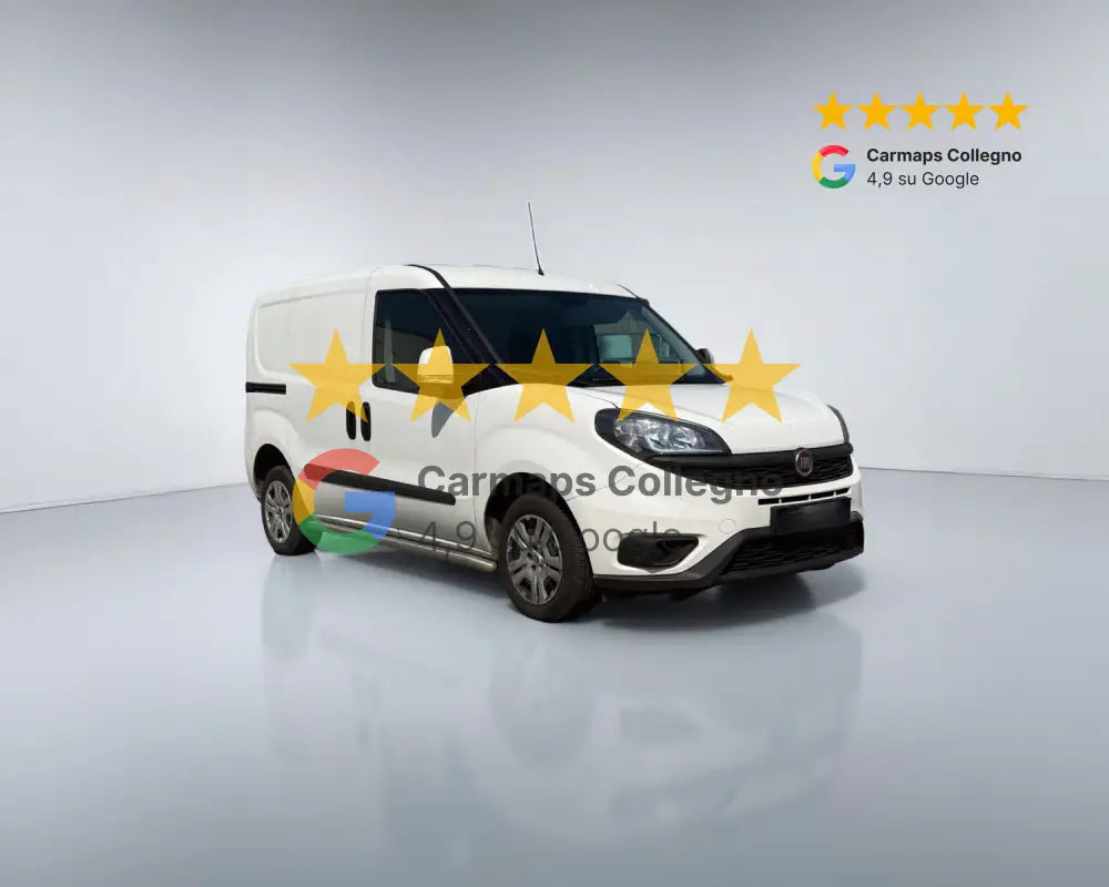 Fiat Doblo Doblò 1.3 MJT S&S PC-TN Cargo Easy bb