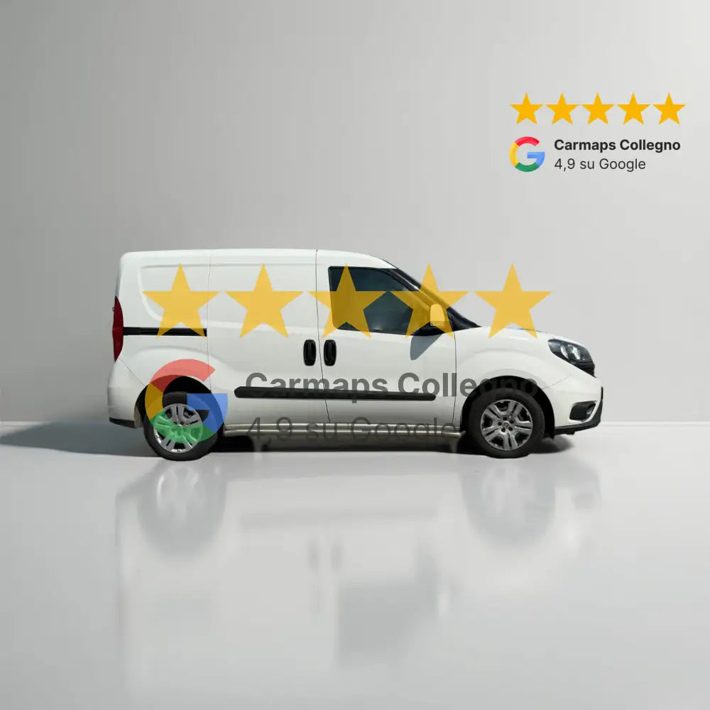 Fiat Doblo Doblò 1.3 MJT S&S PC-TN Cargo Easy bb