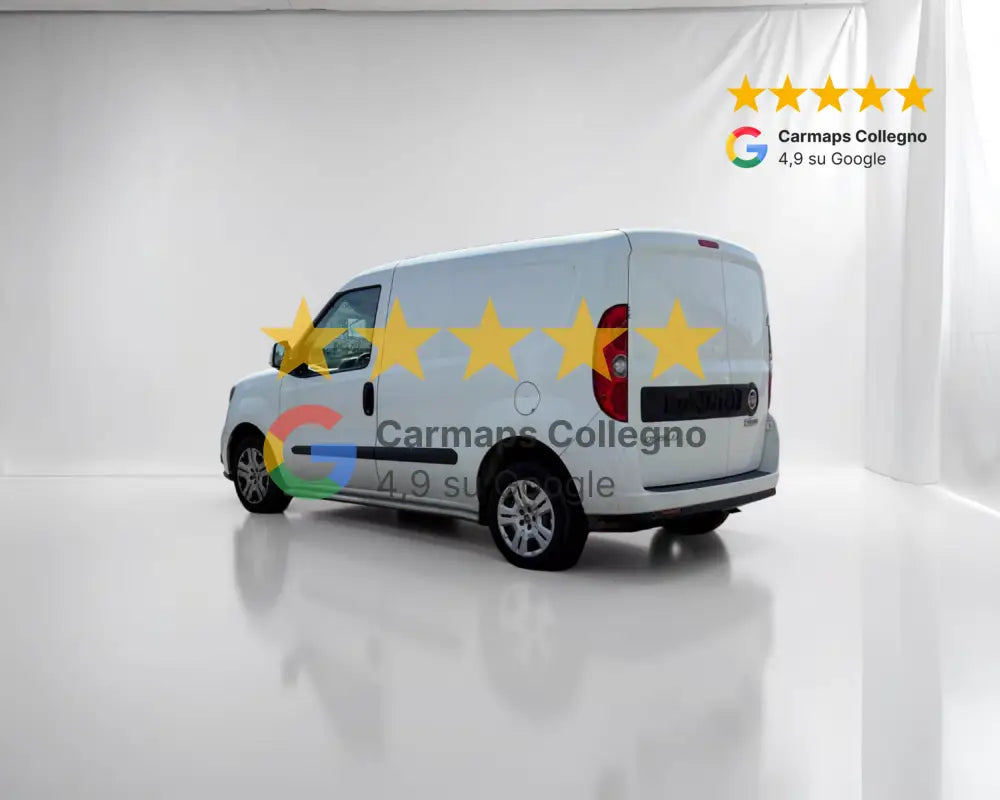 Fiat Doblo Doblò 1.3 MJT S&S PC-TN Cargo Easy bb