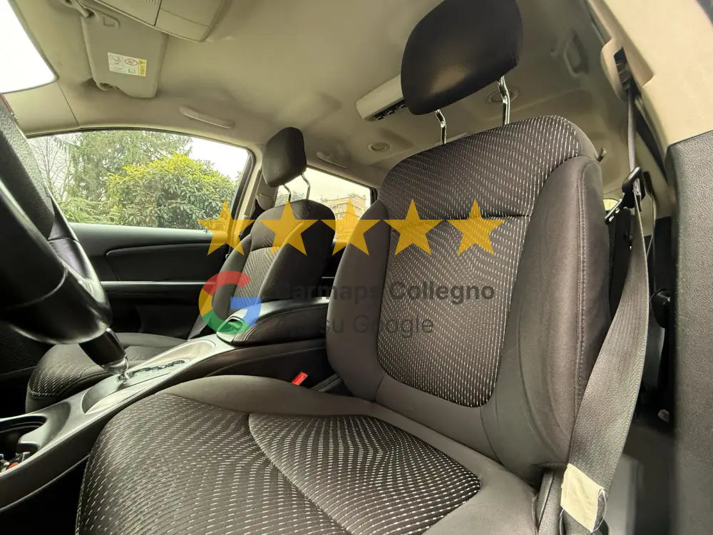 Fiat Freemont 2.0 mjt 170 cv Lounge 7 Posti