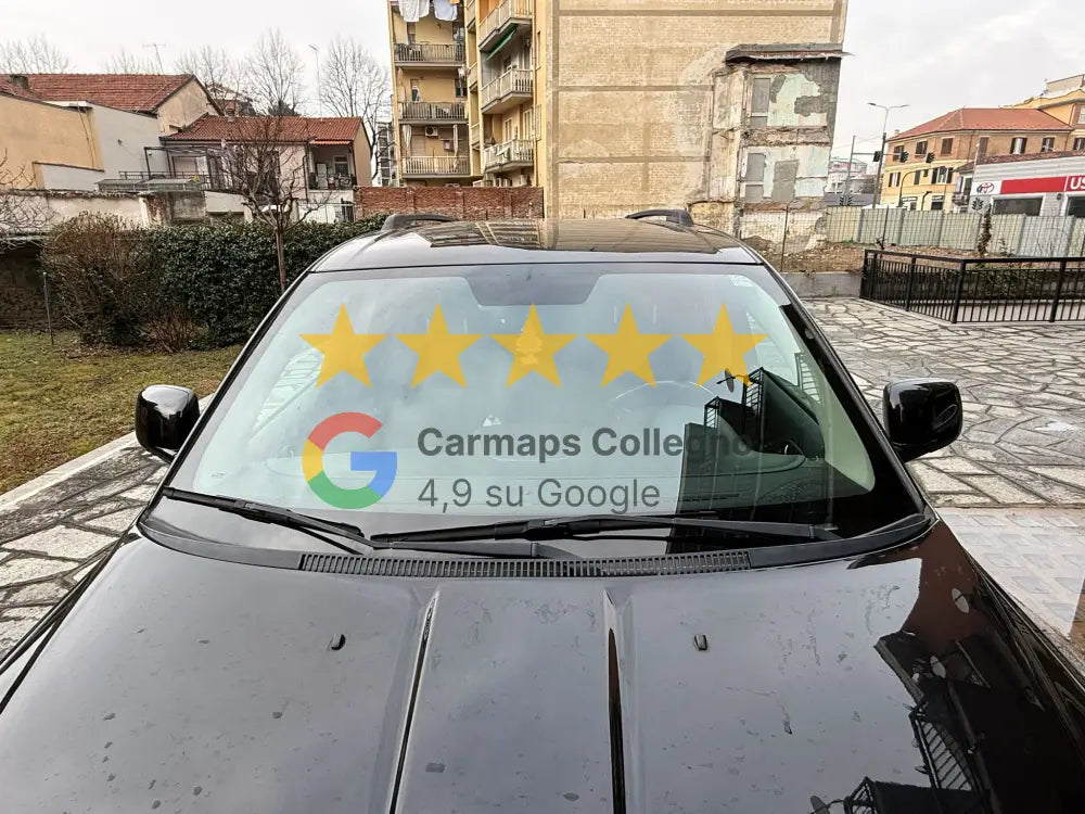 Fiat Freemont 2.0 mjt 170 cv Lounge 7 Posti
