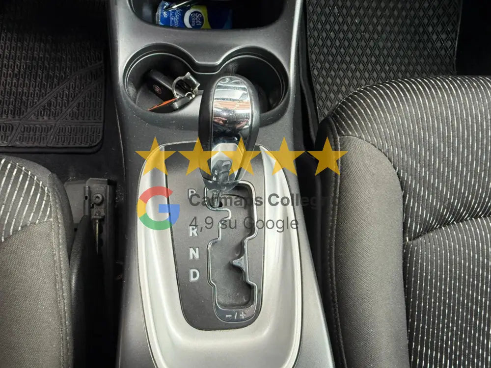 Fiat Freemont 2.0 mjt 170 cv Lounge 7 Posti